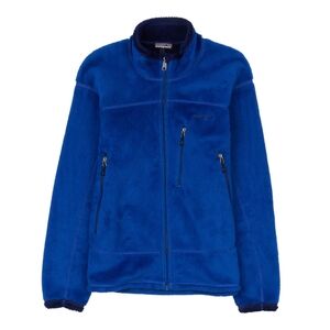 Patagonia R4 Vintage Fleece Jacket Sz. M